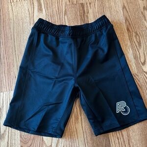 Albino & Preto 22 Essential Nogi Shorts/Unisex/Small/Black/New